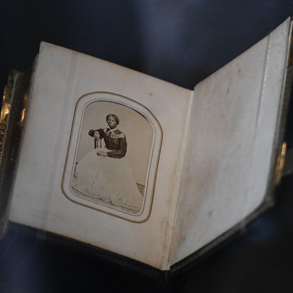 ºÚÁϳԹÏÍø Park Service restores original Harriet Tubman, Underground Railroad webpage